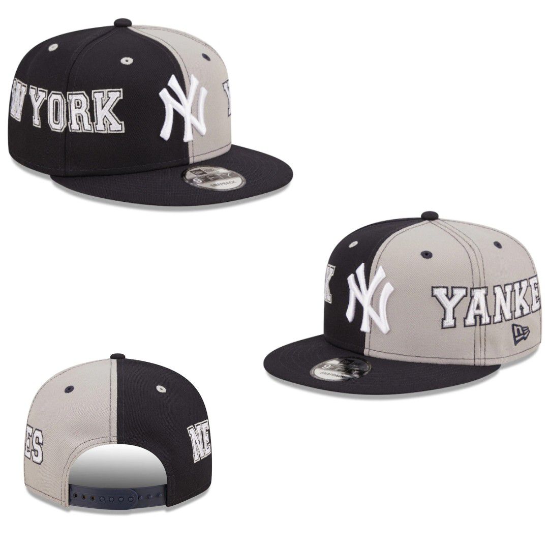 2023 MLB New York Yankees Hat TX 202305159